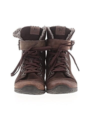 Merrell Ankle Boots (view 2)