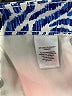 Vineyard Vines Print Blue Jeggings Size 0 - photo 8