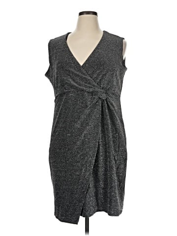 Serra Casual Dress (view 1)