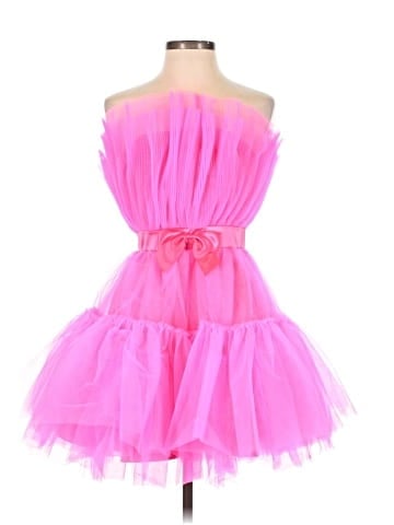 Unbranded Cocktail Dress (view 1)