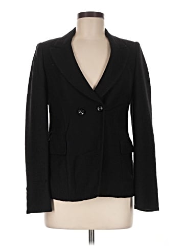Armani Collezioni Blazer (view 1)