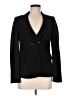 Armani Collezioni Black Blazer Size EU (IT) 42 / US 6 - photo 1