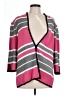 misook Pink Kimono Size L - photo 1