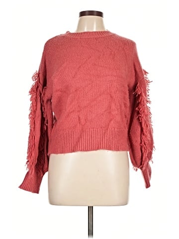 Ann Taylor Pullover Sweater (view 1)