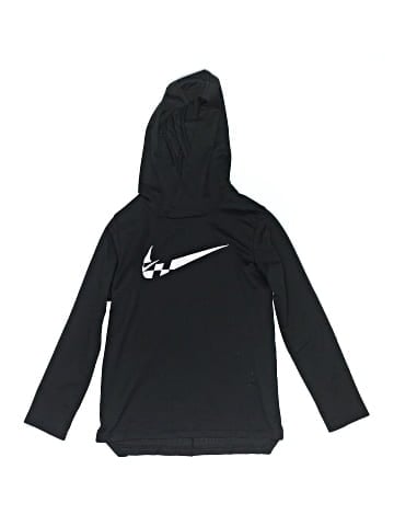 Nike Zip Up Hoodie (view 1)