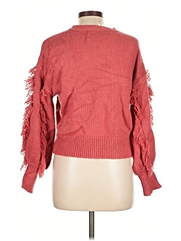 Ann Taylor Pullover Sweater (view 2)