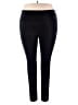 Athleta Black Casual Pants Size 2X - photo 1