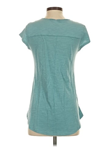 Mod-O-Doc Short Sleeve T-Shirt (view 2)