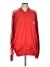 Adidas Red Sweatshirt Size L - photo 1