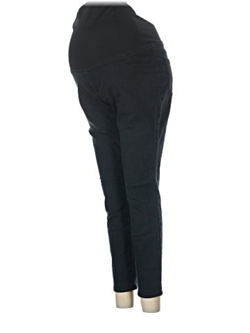 Isabel Maternity Jeggings (view 1)