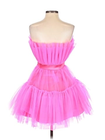 Unbranded Cocktail Dress (view 2)