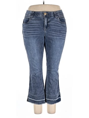 Democracy Jeans (view 1)
