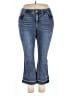 Democracy Blue Jeans Size 20 - photo 1