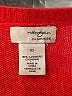 Halogen 100% Cashmere Red Cashmere Pullover Sweater Size XS - photo 7