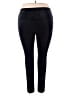 Athleta Black Casual Pants Size 2X - photo 2
