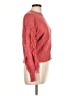 Ann Taylor Red Pullover Sweater Size L - photo 4