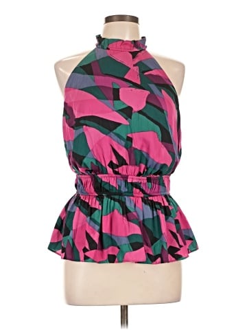 Nine West Sleeveless Blouse (view 1)