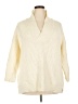 Talbots Ivory Pullover Sweater Size 2X - photo 1