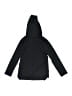 Nike 100% Polyester Black Zip Up Hoodie Size S (kids) - photo 2