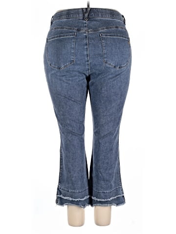 Democracy Jeans (view 2)
