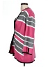 misook Pink Kimono Size L - photo 5