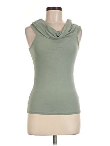 James Perse Sleeveless T-Shirt (view 1)