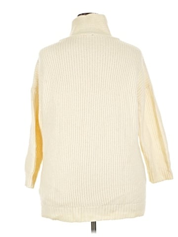 Talbots Pullover Sweater (view 2)