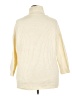 Talbots Ivory Pullover Sweater Size 2X - photo 2