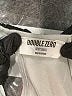 Double Zero Gray Casual Dress Size S - photo 7