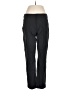 Eddie Bauer Black Casual Pants Size 8 - photo 1