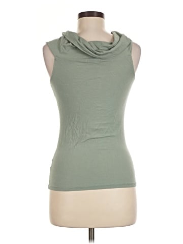 James Perse Sleeveless T-Shirt (view 2)