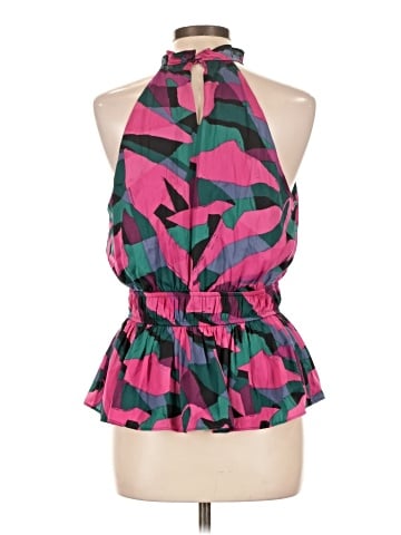 Nine West Sleeveless Blouse (view 2)