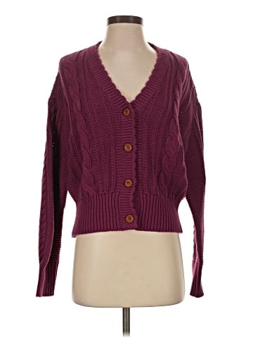Sundance Cardigan (view 1)