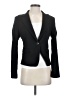 H&M Black Blazer Size 6 - photo 1