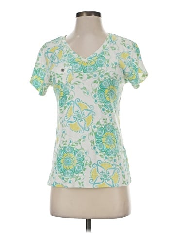 Fresh Produce Short Sleeve T-Shirt (view 1)