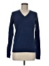 Lilly Pulitzer Blue Pullover Sweater Size M - photo 1