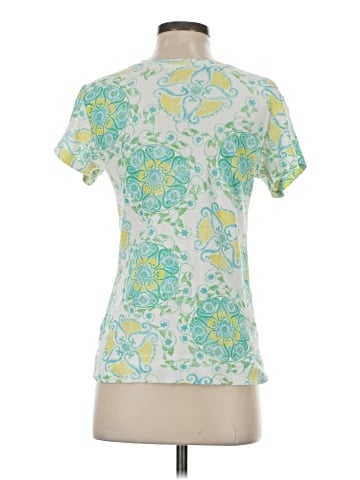 Fresh Produce Short Sleeve T-Shirt (view 2)