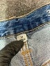 J.Crew Hearts Blue Jeans Size 31 waist - photo 7