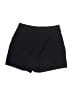 Drew Solid Black Shorts Size 2 - photo 2
