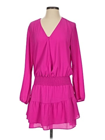 Krisa Casual Dress (view 1)