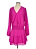 Krisa Pink Casual Dress Size S - photo 1