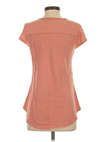 Mod-O-Doc Short Sleeve T-Shirt (view 2)