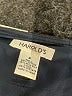 Harold's Floral Orange Casual Skirt Size 8 - photo 4