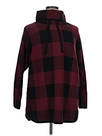 Adrienne Vittadini Turtleneck Sweater (view 1)