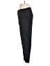 Eddie Bauer Black Casual Pants Size 8 - photo 5