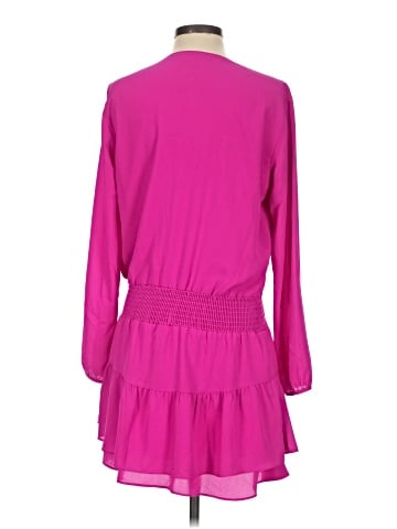 Krisa Casual Dress (view 2)