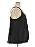 LIVI Active Black Tank Top Size 22 - 24 - photo 4