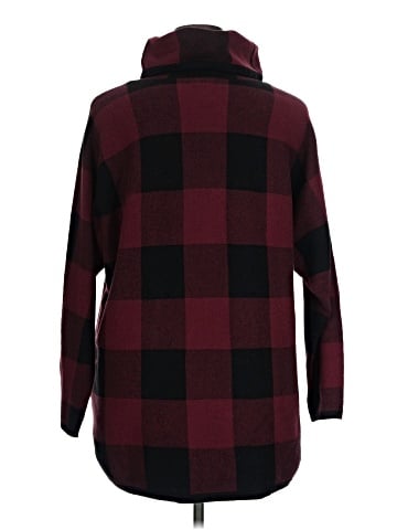 Adrienne Vittadini Turtleneck Sweater (view 2)