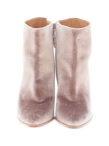 Stuart Weitzman Ankle Boots (view 2)