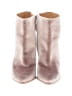 Stuart Weitzman Pink Ankle Boots Size 6 1/2 - photo 2